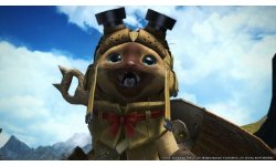 Final Fantasy XIV collaboration Monster Hunter World 03 11 06 2018