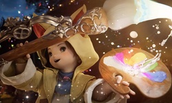 Final Fantasy XIV: Dawntrail, Job haut en couleur, cité cyberpunk, nouvelle race et bien plus pour la prochaine extension