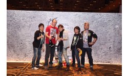 Final Fantasy XIV Fan Festival Las Vegas vignette 17 11 2018