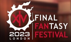 Final Fantasy XIV Fan Festival Londres 20 10 2023
