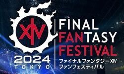 Final Fantasy XIV Fan Festival Tokyo 06 01 2024