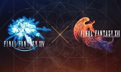 Final Fantasy XIV FFXIV collaboration FFXVI 01 21 10 2023