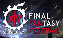 Final Fantasy XIV FFXIV Fan Festival 05 06 2020