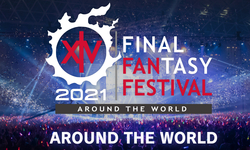 Final Fantasy XIV FFXIV Fan Festival Around the World 14 05 2021