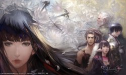 Final Fantasy XIV FFXIV patch 4.3 01 12 05 2018
