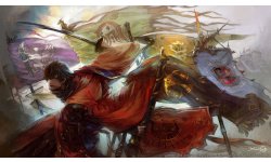 Final Fantasy XIV FFXIV patch 4.5 01 13 12 2018