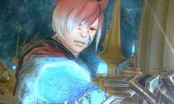Final Fantasy XIV FFXIV patch 5.3 04 22 07 2020
