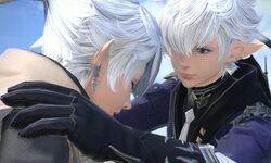 Final Fantasy XIV FFXIV patch 5.4 02 27 11 2020