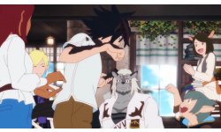 Final Fantasy XIV FFXIV Shadowbringers vignette 27 06 2019