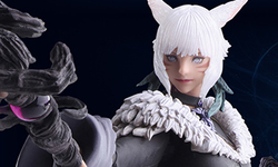 Final Fantasy XIV FFXIV Shadowbringers Yshtola Bring Arts 09 19 06 2020