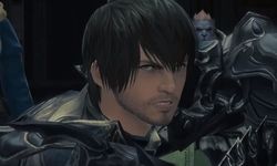 Final Fantasy XIV FFXIV vignette 22 07 2020