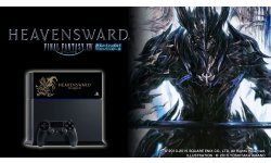 Final Fantasy XIV Heavensward PS4 Collector (1)