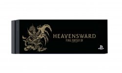 Final Fantasy XIV Heavensward PS4 Collector (4)