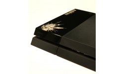 Final Fantasy XIV Realm Reborn PS4 collector 2