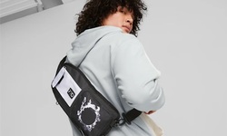 Final Fantasy XIV sac bandoulière Puma