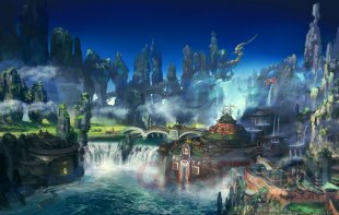 Final Fantasy XIV Stormblood 14 04 2017 screenshot Doma