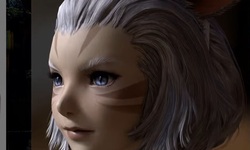 Final Fantasy XIV vignette 19 02 2022