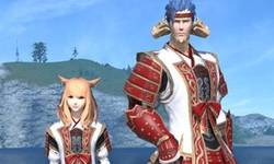 FInal Fantasy XIV évènement collaboration FFXI Rhapsodies de Vanadiel 02 28 05 2020