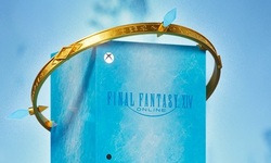 Final Fantasy XIV : une Xbox Series X éthérée ultra collector dévoilée