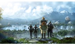Final Fantasy XIV