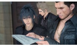 Final Fantasy XV 0025
