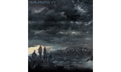 Final Fantasy XV 06 04 2016 pic game informer art 2