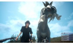 Final Fantasy XV 09 06 2015 Mise a jour 2 0 screenshot (11)