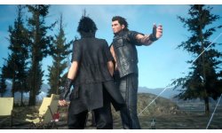 Final Fantasy XV 09 06 2015 Mise a jour 2 0 screenshot (2)