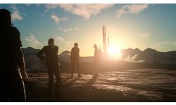 Final Fantasy XV 14 02 2016 screenshot