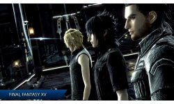 final fantasy xv 15 video ps4 japon