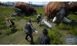 Final Fantasy XV 26.09.2014 (5)
