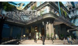 Final Fantasy XV (2)