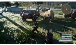 Final Fantasy XV 31 03 2016 screenshot 12