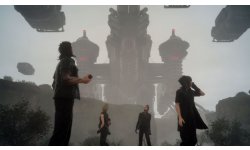 Final Fantasy XV 31 03 2016 screenshot 1