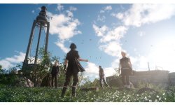 Final Fantasy XV 31 08 2015 screenshot 1