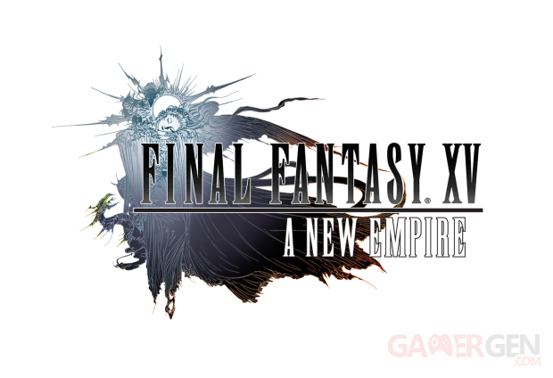 Final Fantasy XV A New Empire 1 (2)