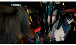 Final Fantasy XV Aranae Highwind head