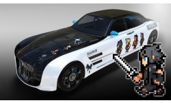 Final Fantasy XV bonus précommande 4