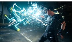 Final Fantasy XV Camarades Comrades 26 07 2017 screenshot 2