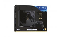 final fantasy xv console ps4 édition limitée