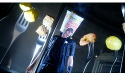 Final Fantasy XV Cup Noodle Headgear screenshot DLC