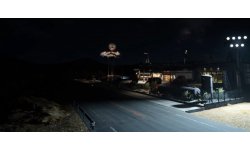 Final Fantasy XV Day Night cycle head