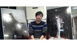 Final Fantasy XV doublages français head