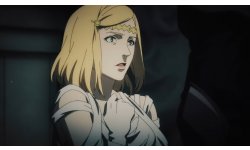 Final Fantasy XV Episode Ardyn Prologue head