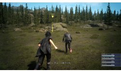 Final fantasy XV Episode Duscae (11)