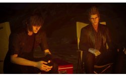 Final fantasy XV Episode Duscae (4)