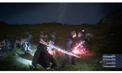 Final fantasy XV Episode Duscae (8)