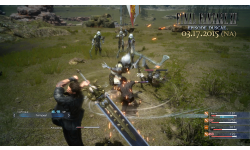 Final Fantasy Xv Episode Duscae (9)