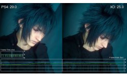 Final Fantasy XV Episode Duscae demo