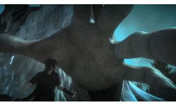 Final Fantasy XV Episode Duscae